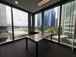 Raffles Place MRT (D1), Office #568099651